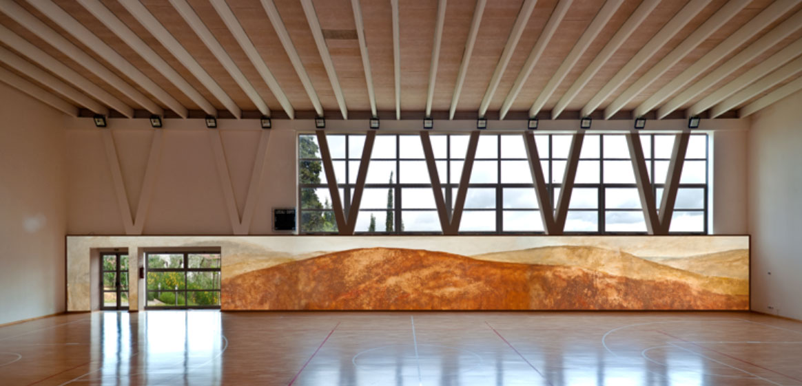installazione-palestra-gambassi